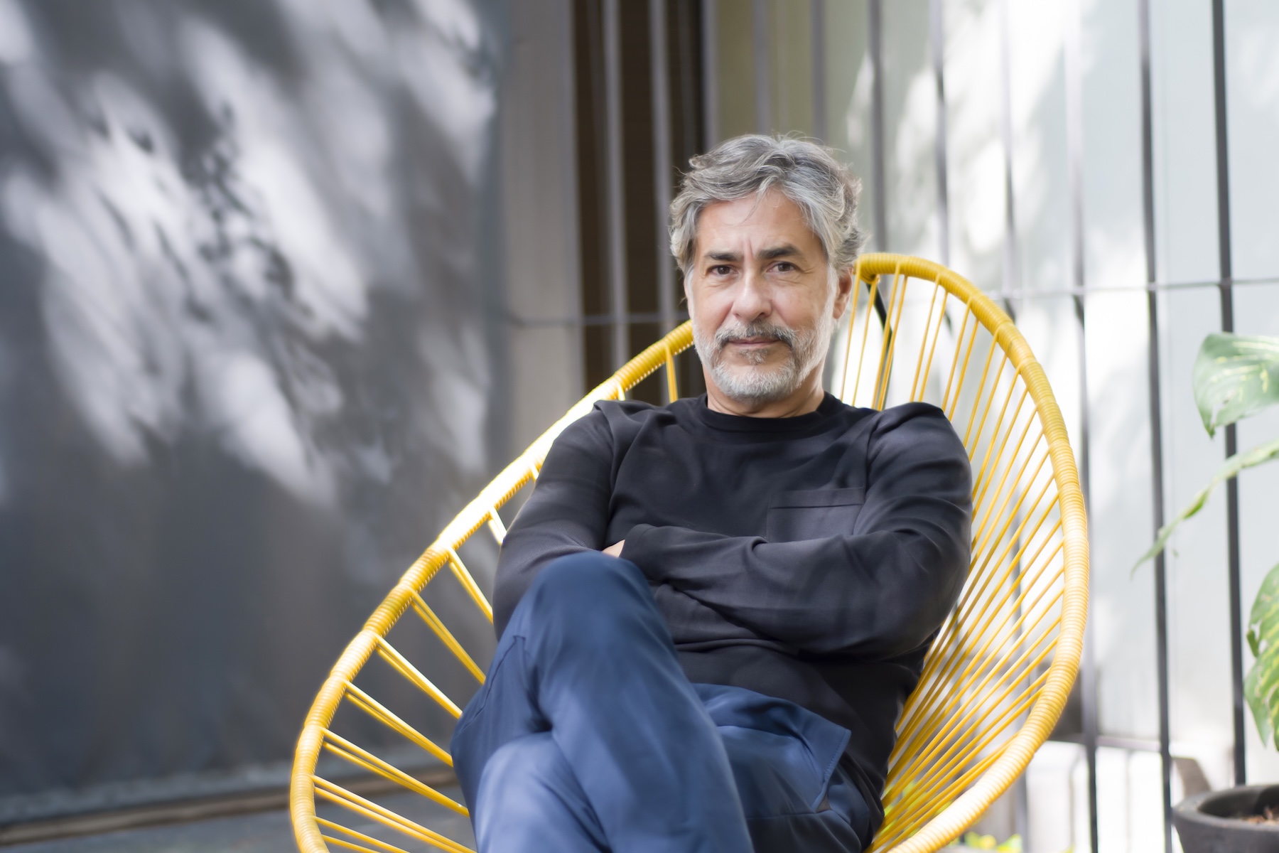 Alvaro Moragrega