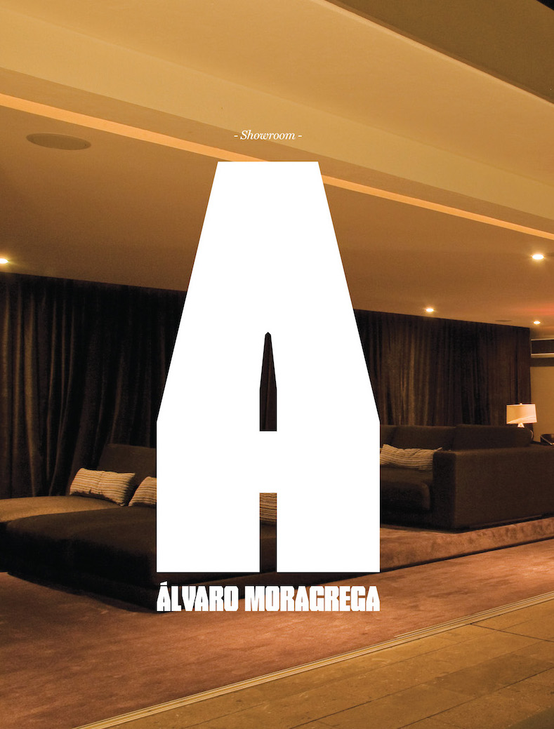 Alvaro Moragrega en Cream